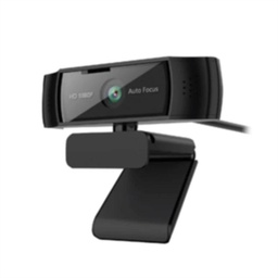 [FVPCWB0155] Nilox Webcam 1080-2K Interpolada Automática