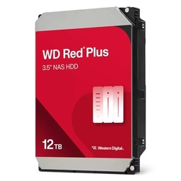 [IAIDMA0600] Western Digital Red Plus WD120EFGX 12TB SATA-600