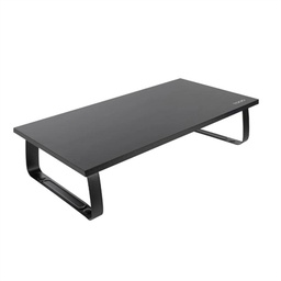 [AISATV0430] Tooq TQMR111 Soporte elevador monitores madera