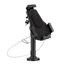 [AISATV0432] Tooq TQTDS0812 Soporte mesa/pared tablet antirrobo