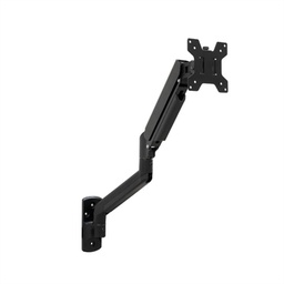 [AISATV0446] Tooq Soporte Pared LP1334TNR-B 1 brazo 13-34 Negro