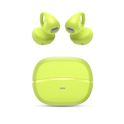 [MAUAMI1293] SPC Auriculares Boost Clip Magnetic Lima BT 5.4