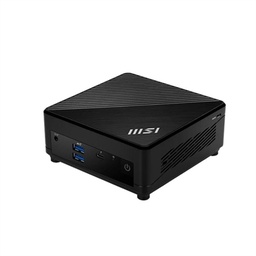 [PPCOSM0200] MSI Cubi 5 1M-440BEU Core3-100U Negro