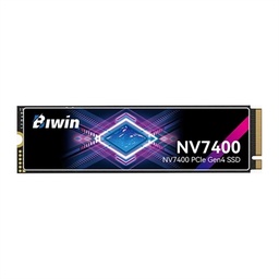 [IAIDSO0961] Biwin NV7400 512 GB PCIe NVMe GEN4 7050k MB-s