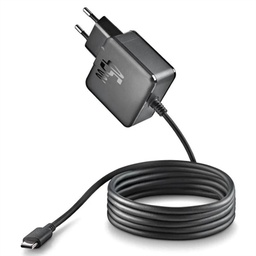 [AAOACR0315] NGS CARGADOR  45W SALIDA USB-C CON CABLE