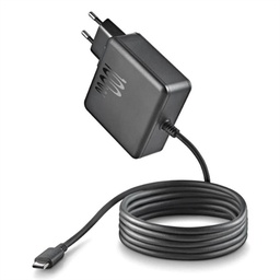 [AAOACR0313] NGS CARGADOR 100W SALIDA USB-C CON CABLE