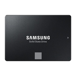 [IAIDSO0418] Samsung 870 Evo SSD 250GB 2.5" SATA3