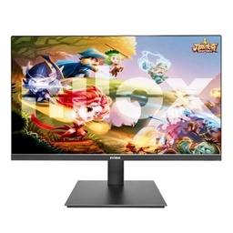 [FMOMLE0975] NILOX NXM24FHD1201 Monitor 24"VA 120H VGA HDMI