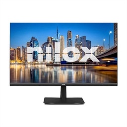 [FMOMLE1011] NILOX NXM272K012 Monitor 27" AHVA 100HZ HDMI DP