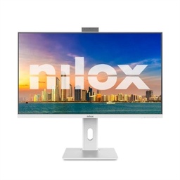 [FMOMLE1091] NILOX NXM24RWEB02W Monitor 24" IPS 120Hz REG WC
