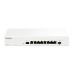 [NROINA0471] D-Link DBR-700 Router 7x2.5G 1X2.5 WAN 1x2.5 SFP