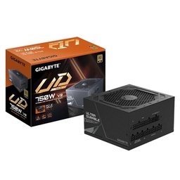 [ICAFA70434] Gigabyte Fuente Alimentación GP-UD750GM PG5 V2