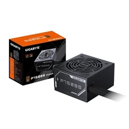 [ICAFA70437] Gigabyte Fuente Alimentación GP-P750BS