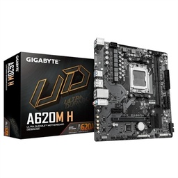 [IPBPA50105] Gigabyte Placa Base A620M H mATX AM5