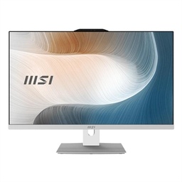 [PPCAIO0723] MSI AM272P-1054ES C5-120U 16GB 512 DOS 27" Blanco