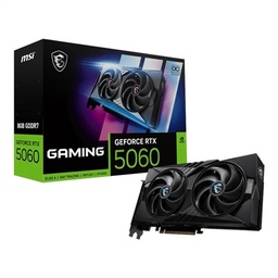 [ITGPE70068] MSI VGA NVIDIA RTX 5060 8G GAMING OC DDR7