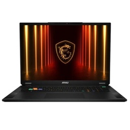 [PPOPOR7515] MSI Stealth 18 HX-78ES U9-275HX 32 2TB 5080 W11H
