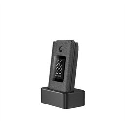 [NTETMM0073] TCL Móvil Senior One Touch 4G 4043D 3.2" Dark Nigh