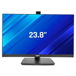 [FMOMLE0990] iggual Monitor 24" 120Hz 1ms HDMI VGA MM AA webcam