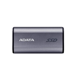 [FAEDDE0423] ADATA SC750 SSD Externo 1TB USB 3.2 Gen2 Grey