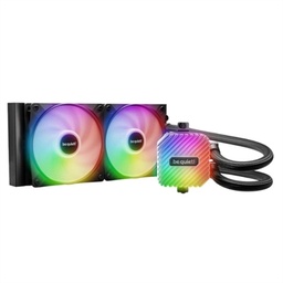 [IMIVEN0508] be quiet! LIGHT LOOP 240mm