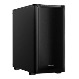 [ICACSM0874] be quiet! Caja Pure Base 501 Black