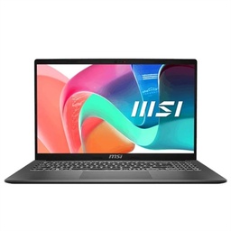[PPOPOR7513] MSI Modern 15-610ES Core7-150U 32GB 1TB W11H 15.6"