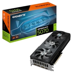 [ITGPE70031] Gigabyte VGA NVIDIA RTX 5070 EAGLE OC 12GB DDR7