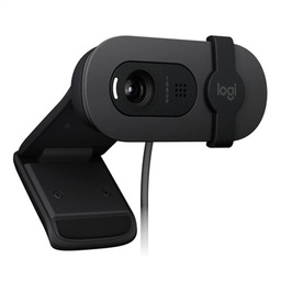 [FVPCWB0157] Logitech Webcam Brio 105