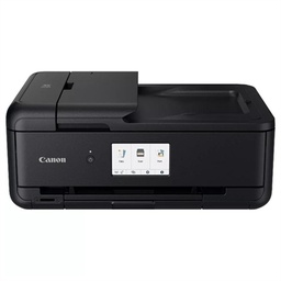 [FEMMIN0443] Canon Multifunción Pixma TS9550a A3 Negro