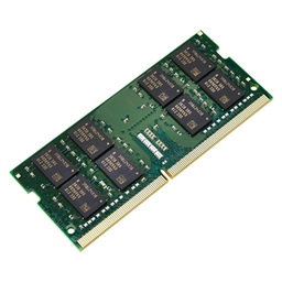 [IMEMD40578] Kingston KVR32S22D8/32 32G SODIMM DDR4 3200MH