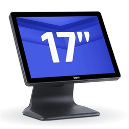 [PPCTPV0223] iggual TPV AIO 17" i5 8350U 8GB + 256GB W11Pro