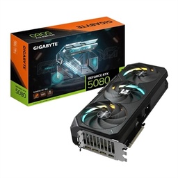 [ITGPE70005] Gigabyte VGA NVIDIA RTX 5080 GAMING OC 16GB DDR7