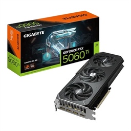 [ITGPE70089] Gigabyte VGA NVIDIA RTX 5060 Ti GAMING OC 8G DDR7