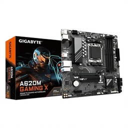 [IPBPA50031] Gigabyte Placa Base A620M GAMING X mATX AM5