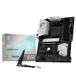 [IPBPA40202] MSI Placa Base B550 GAMING WIFI ATX AM4