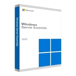 [WSOLIC0133] Microsoft Windows Server 2025  5 CAL