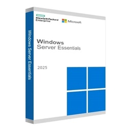 [WSOLIC0134] HPE Microsoft Windows Server 2025 5Cals Us