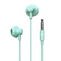 [MAUAMI1195] Energy Sistem Auriculares  EasyPods Mint