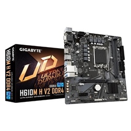 [IPBPIB0145] Gigabyte Placa Base H610M H V2 DDR5  mATX 1700