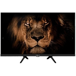 [MTVLED1052] Nevir 7805 TV 32" HD 2HDMI 2USB Slim