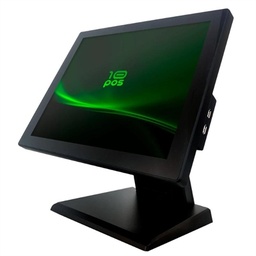 [PPCTPV0228] 10POS TPV 15" Táctil J6412 8Gb RAM SSD128 Wifi