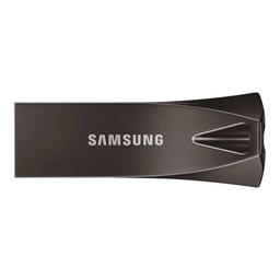 [FAELAP0790] Samsung Bar Plus 512GB USB 3.1 Titan Gray