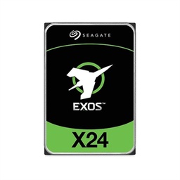 [IAIDMA0603] Seagate Exos X24 ST20000NM002H 20TB SATA-600 3.5"