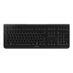 [FTRTEI0045] CHERRY Teclado inalámbrico KW 3000 negro