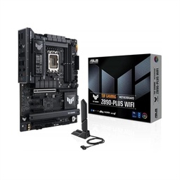 [IPBPIC0003] ASUS Placa Base TUF GAMING Z890-PLUS WIFI ATX 1851