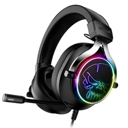 [MAUAMI1359] Spirit of Gamer Auricular Xpert-H600 RGB 7.1