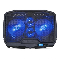 [AAOARE0161] Spirit of Gamer Refrigerador Airblade 600 17.3"