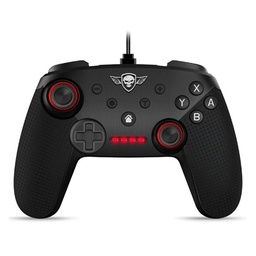 [AGAMAC0220] Spirit of Gamer Mando Xtrem Player Wired