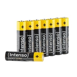 [AISPIL0167] Intenso Pila Alcalina AAA LR03 100 pcs